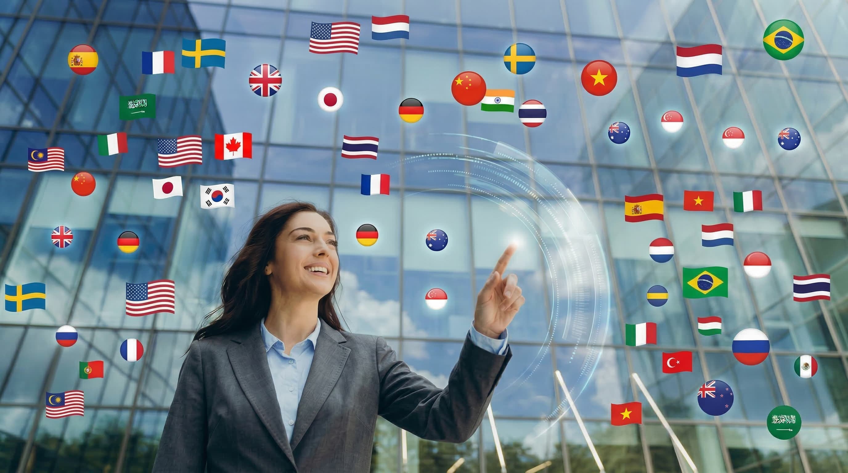 デジタルコンテンツ越境EC進出！VAT登録代行で失敗しないための注意点ベスト3のサムネイル