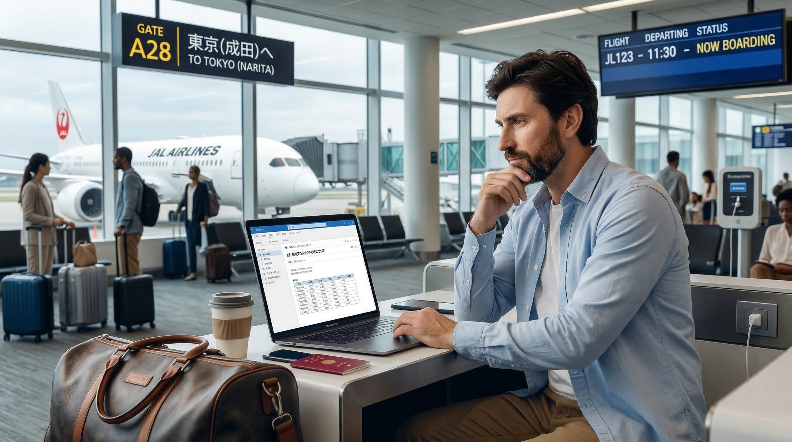 「デジタル化」のその先へ。電子インボイス（Peppol）導入支援でハマる3つの落とし穴のサムネイル